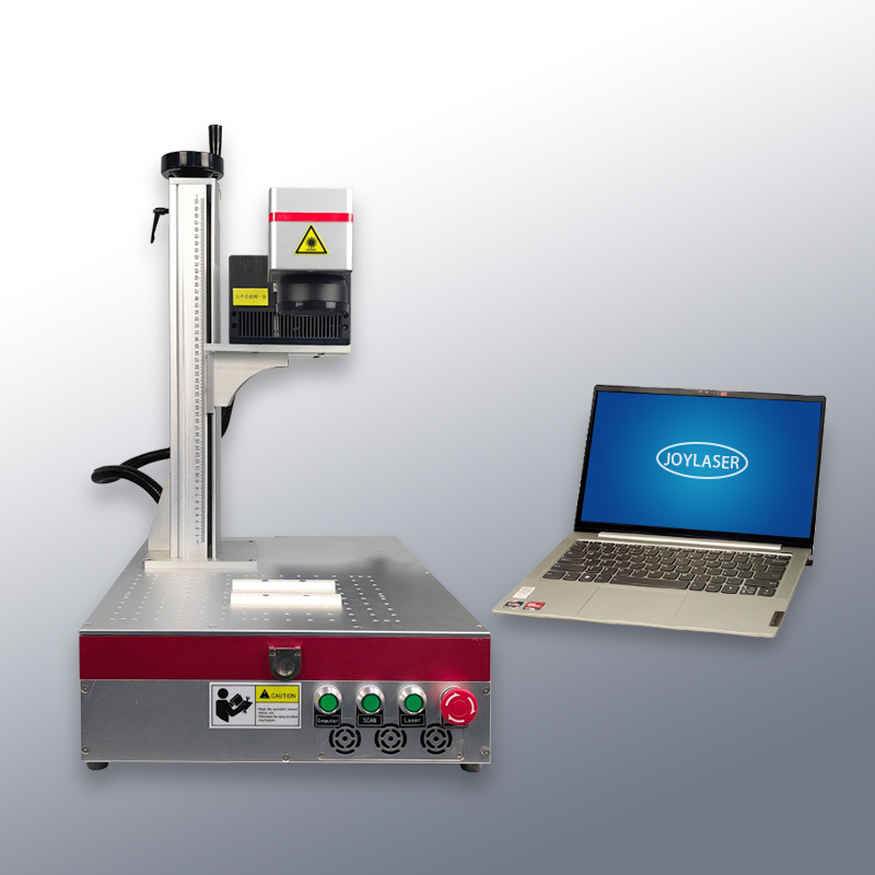 Desktop UV Laser Marking Machine