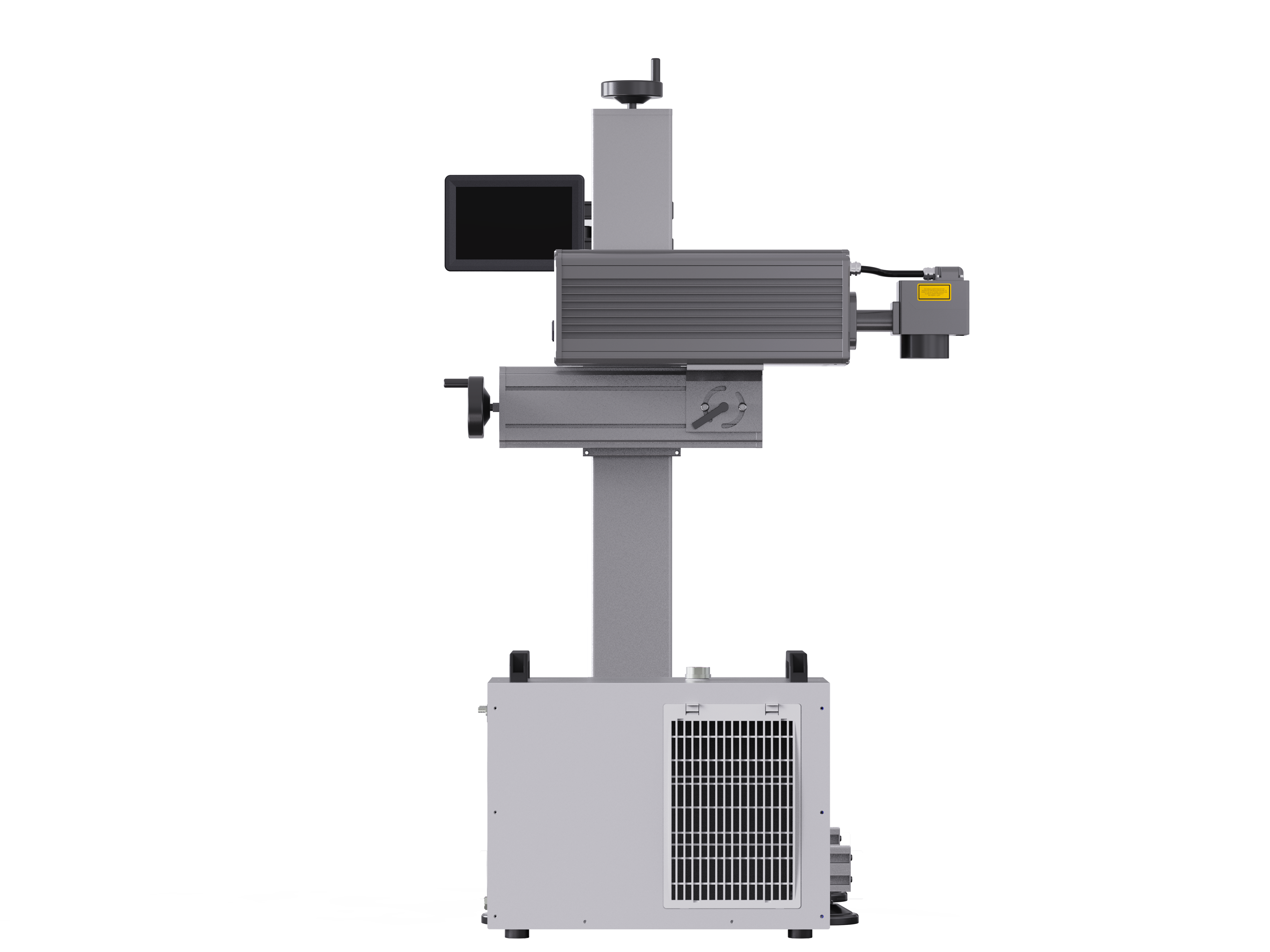 Industrial UV Flying Marking Machine